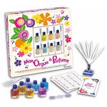 Caja Perfumes Sentosphere