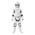 Star Wars – Stormtrooper – Disfraz Infantil Clásico Tallas M/l