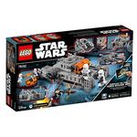 Lego Star Wars – Imperial Assault Hovertank – 75152-1