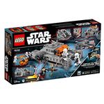 Lego Star Wars – Imperial Assault Hovertank – 75152-1
