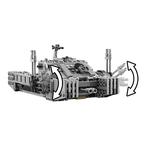 Lego Star Wars – Imperial Assault Hovertank – 75152-4