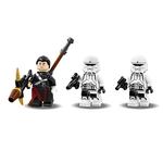 Lego Star Wars – Imperial Assault Hovertank – 75152-6