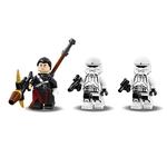 Lego Star Wars – Imperial Assault Hovertank – 75152-6