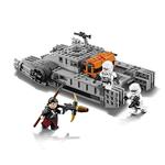 Lego Star Wars – Imperial Assault Hovertank – 75152-10