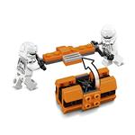 Lego Star Wars – Imperial Assault Hovertank – 75152-12