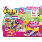 Hamster Playset Mansion de Lujo - Juguetilandia