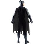 Liga De La Justicia – Batman Traje Gris – Figura Básica 30 Cm-2