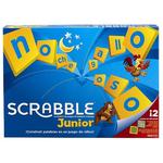 Scrabble Junior