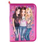 Top Model – Estuche Lápices Lleno Topmodel Friends (varios Colores)