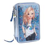 Top Model – Estuche Escritura Triple Lleno Topmodel Friends (varios Colores)-2