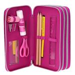 Top Model – Estuche Escritura Triple Lleno Topmodel Friends (varios Colores)-3