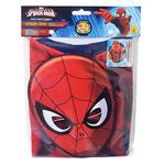 Spider-man – Set Partytime-1