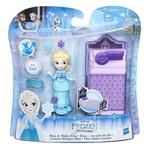 Frozen – Mini Princesa Con Accesorios (varios Modelos)-2