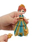 Frozen – Mini Princesa Con Accesorios (varios Modelos)-4