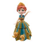 Frozen – Mini Princesa Con Accesorios (varios Modelos)-5