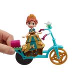 Frozen – Mini Princesa Con Accesorios (varios Modelos)-6