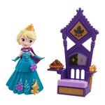 Frozen – Mini Princesa Con Accesorios (varios Modelos)-8