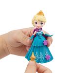 Frozen – Mini Princesa Con Accesorios (varios Modelos)-9