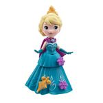 Frozen – Mini Princesa Con Accesorios (varios Modelos)-10
