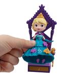 Frozen – Mini Princesa Con Accesorios (varios Modelos)-11