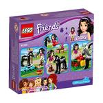 Lego Friends – Puesto De Lavado Del Potro – 41123-1