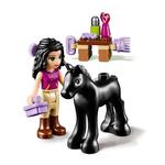 Lego Friends – Puesto De Lavado Del Potro – 41123-5