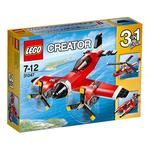 Lego Creator – Avión Con Hélices – 31047
