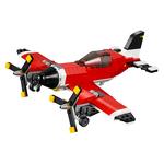 Lego Creator – Avión Con Hélices – 31047-2