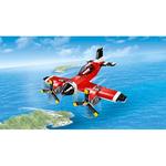 Lego Creator – Avión Con Hélices – 31047-3