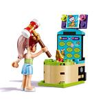 Lego Friends – Parque De Atracciones: Máquina Recreativa – 41127-2