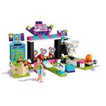 Lego Friends – Parque De Atracciones: Máquina Recreativa – 41127-4