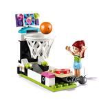 Lego Friends – Parque De Atracciones: Máquina Recreativa – 41127-5