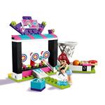 Lego Friends – Parque De Atracciones: Máquina Recreativa – 41127-6