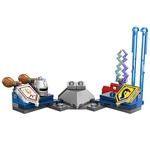 Lego Nexo Knights – Robin Ultimate – 70333-1