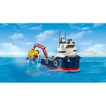 Lego Creator – Explorador Oceánico – 31045-4