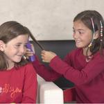 Taller De Flamantes Peinados Con Glamour-2
