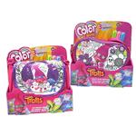 Trolls – Color Me Mine Bolsos Pequeños (varios Modelos)-1