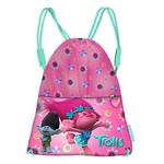 Trolls – Saco 41 Cm (varios Modelos)-1