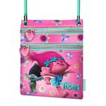 Trolls – Bolso Action Mini Vertical (varios Modelos)