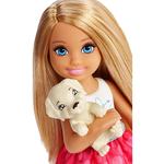 Barbie – Barco Mágico De Chelsea-2