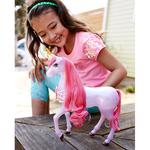 Barbie – Unicornio Reino De Las Chuches-5