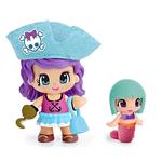 Pinypon – Piratas Y Sirenitas (varios Modelos)-4