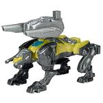 Power Rangers – Zords Con Figura (varios Modelos)-1