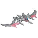 Power Rangers – Zords Con Figura (varios Modelos)-2