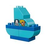 Lego Duplo – Mi Primer Avión – 10849-5