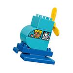 Lego Duplo – Mi Primer Avión – 10849-8