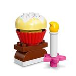 Lego Duplo – Mis Primeros Pasteles – 10850-1