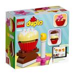 Lego Duplo – Mis Primeros Pasteles – 10850-5