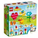 Lego Duplo – Mis Primeros Ladrillos – 10848-1