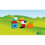 Lego Duplo – Mis Primeros Ladrillos – 10848-6